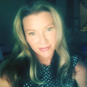 Meet your Posher, Kristin